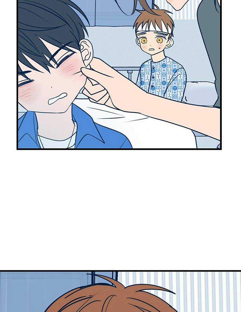 Kẻ Rác Rưởi Không Đáng Được Yêu Chapter 14 trang 20