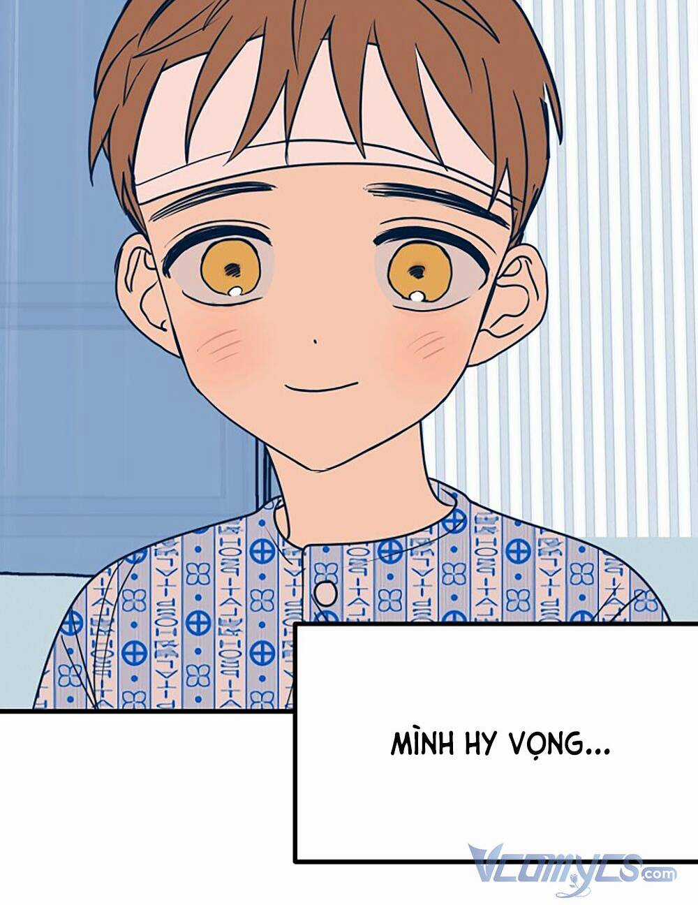 Kẻ Rác Rưởi Không Đáng Được Yêu Chapter 14 trang 21