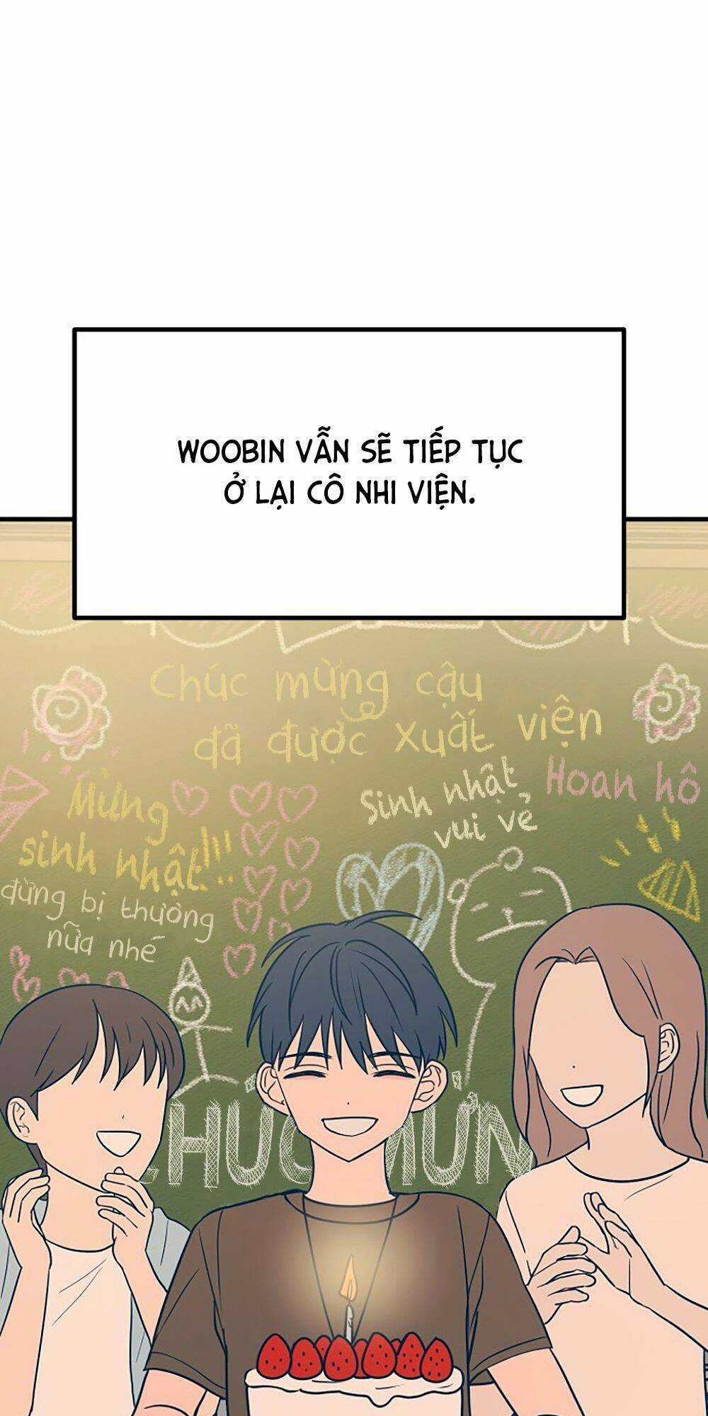 Kẻ Rác Rưởi Không Đáng Được Yêu Chapter 14 trang 22