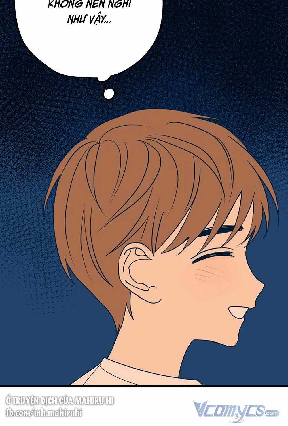 Kẻ Rác Rưởi Không Đáng Được Yêu Chapter 14 trang 27