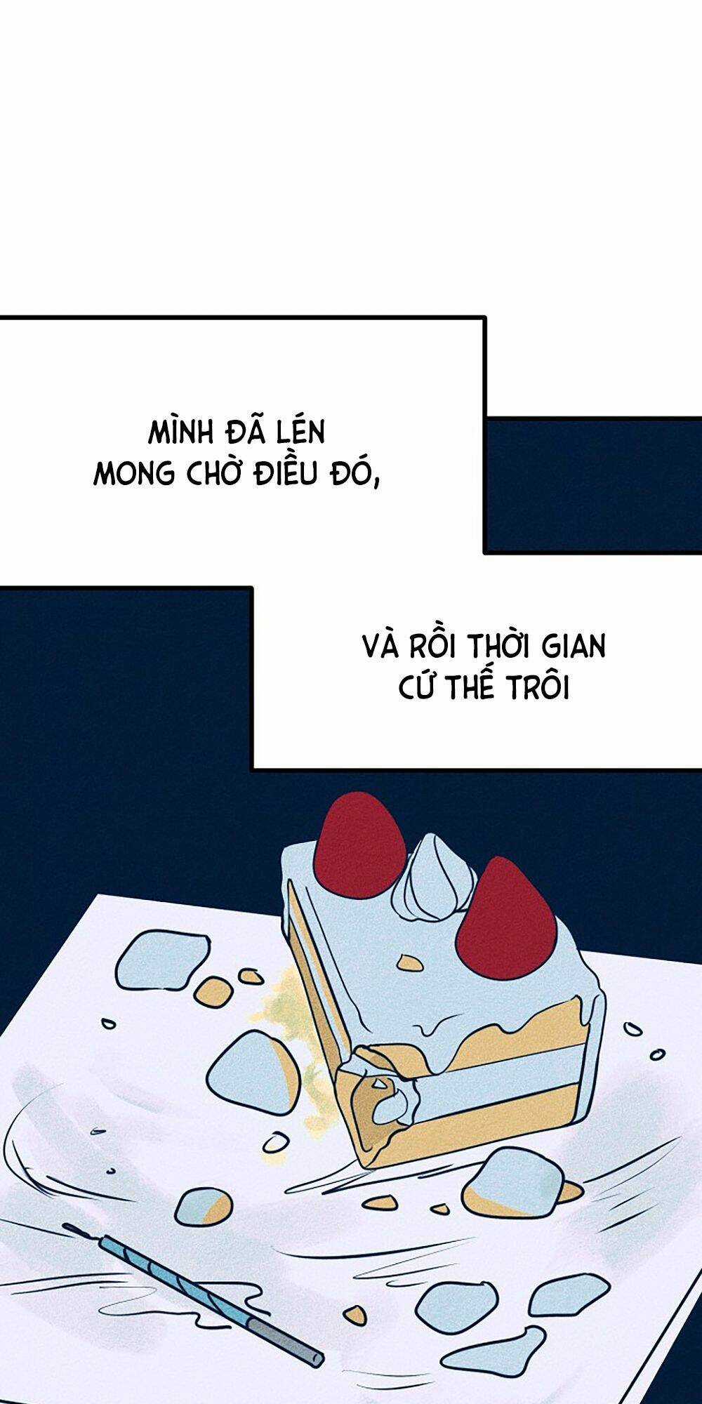 Kẻ Rác Rưởi Không Đáng Được Yêu Chapter 14 trang 28