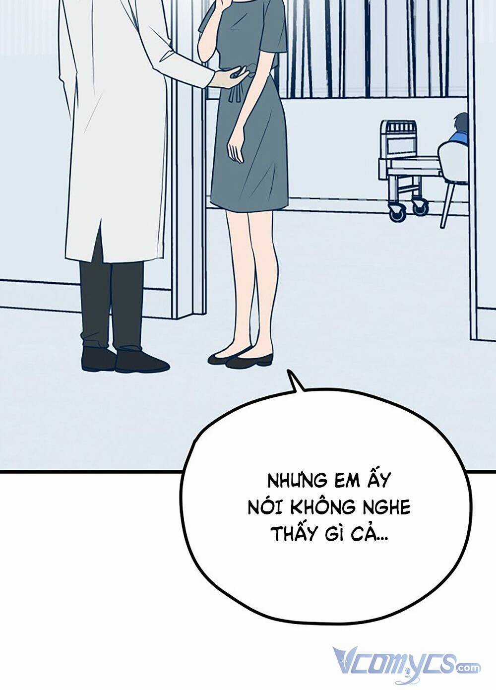 Kẻ Rác Rưởi Không Đáng Được Yêu Chapter 14 trang 3