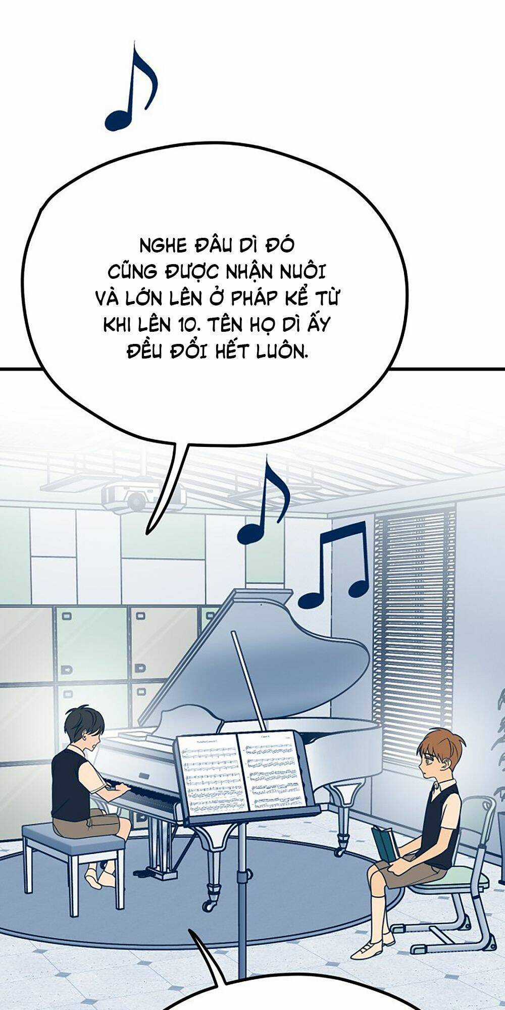 Kẻ Rác Rưởi Không Đáng Được Yêu Chapter 14 trang 34