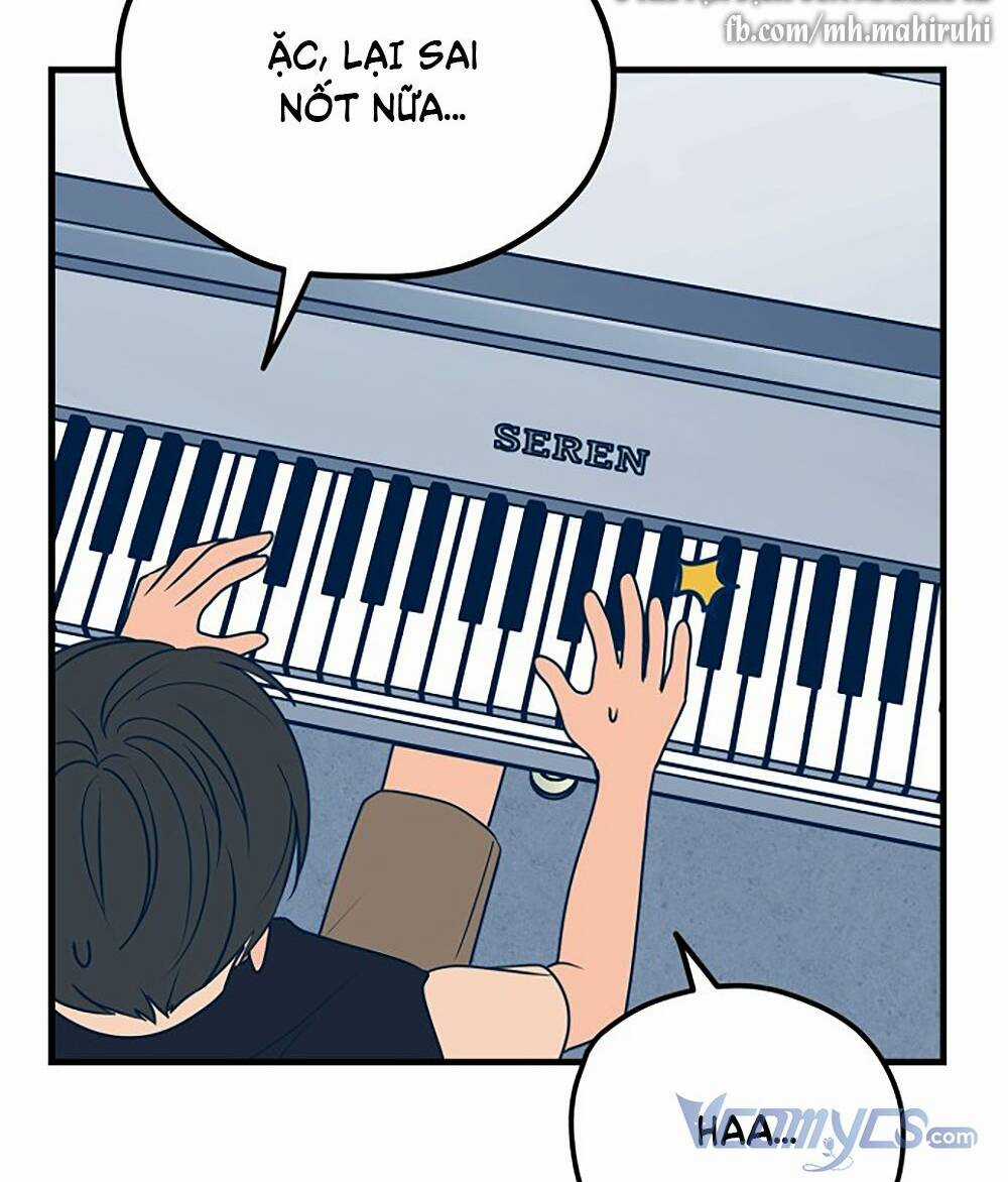 Kẻ Rác Rưởi Không Đáng Được Yêu Chapter 14 trang 36