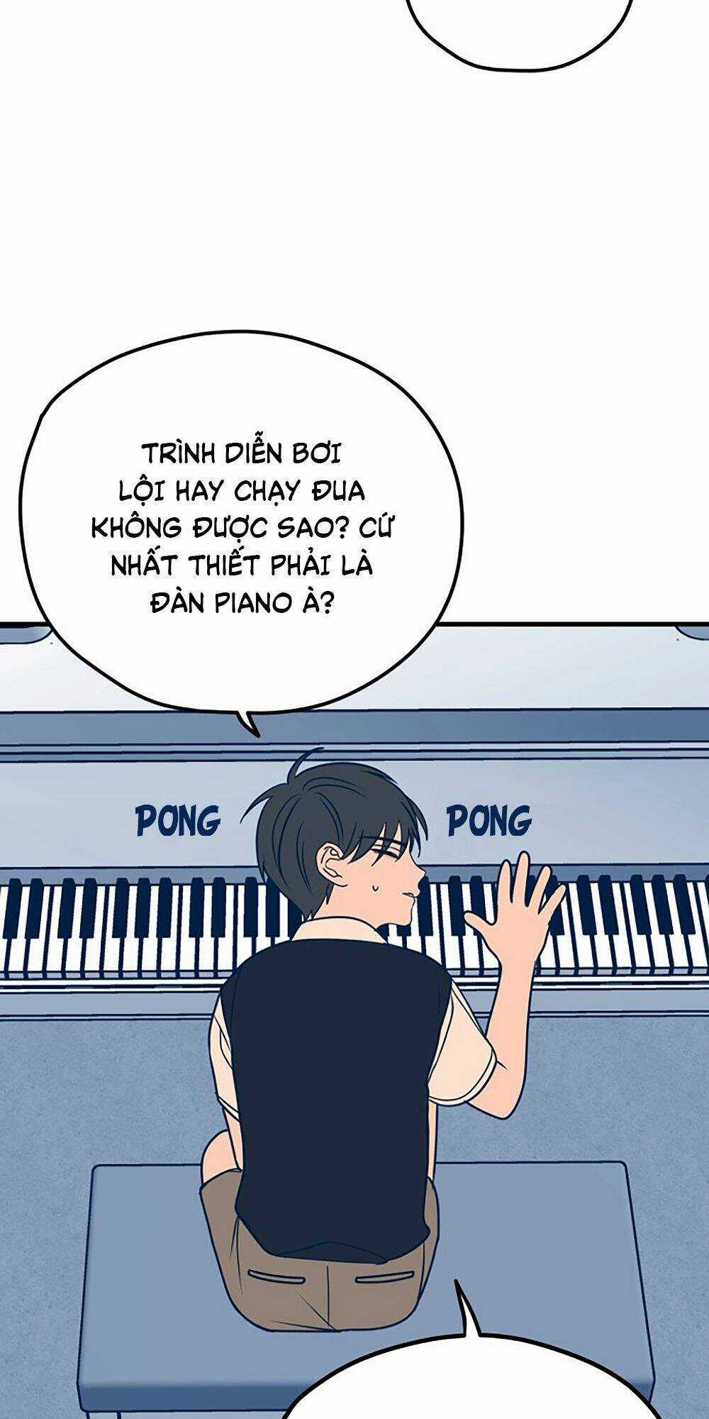 Kẻ Rác Rưởi Không Đáng Được Yêu Chapter 14 trang 37