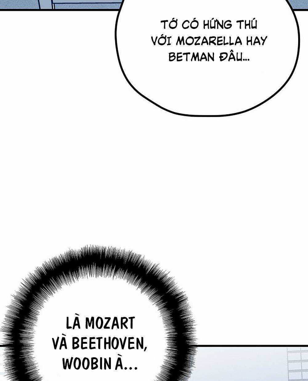 Kẻ Rác Rưởi Không Đáng Được Yêu Chapter 14 trang 38