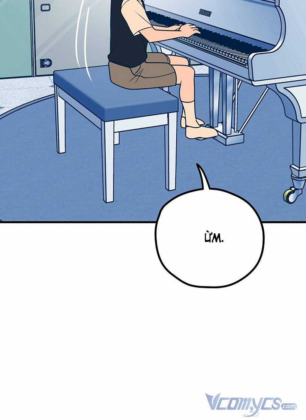 Kẻ Rác Rưởi Không Đáng Được Yêu Chapter 14 trang 42