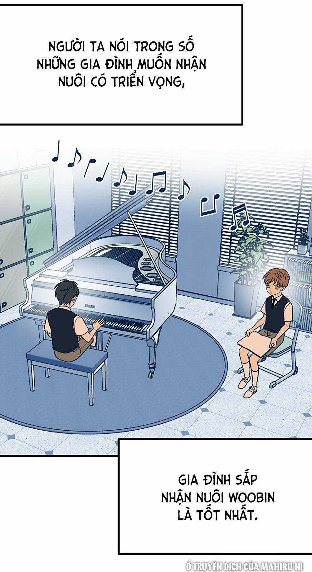 Kẻ Rác Rưởi Không Đáng Được Yêu Chapter 14 trang 43