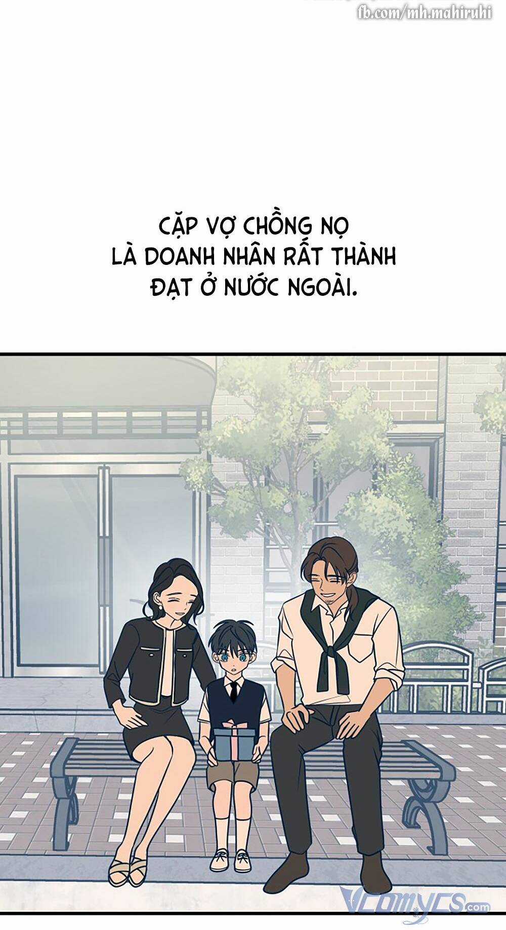 Kẻ Rác Rưởi Không Đáng Được Yêu Chapter 14 trang 44