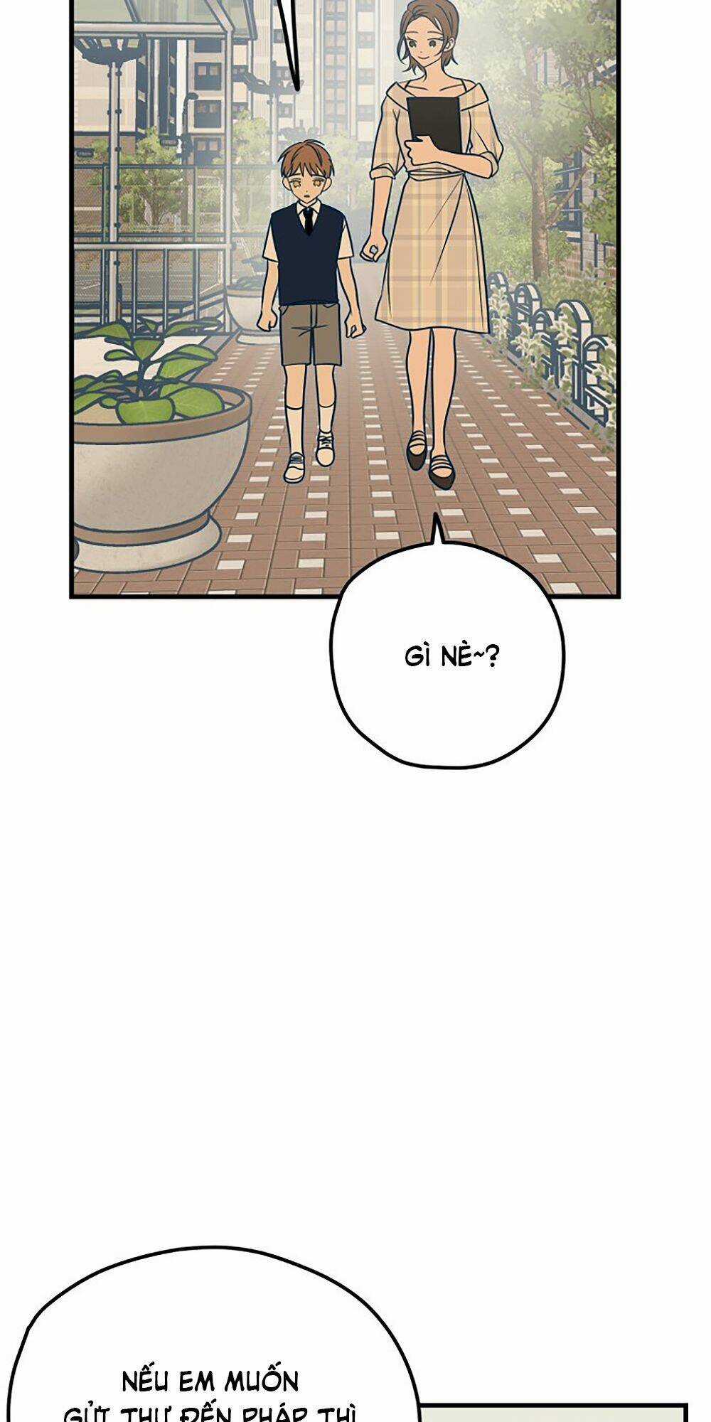 Kẻ Rác Rưởi Không Đáng Được Yêu Chapter 14 trang 47