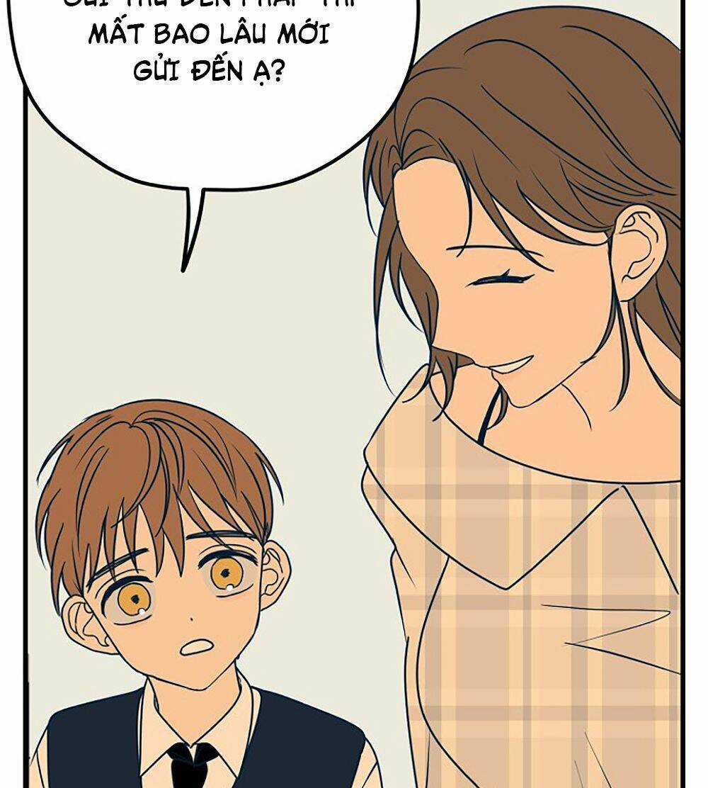 Kẻ Rác Rưởi Không Đáng Được Yêu Chapter 14 trang 48