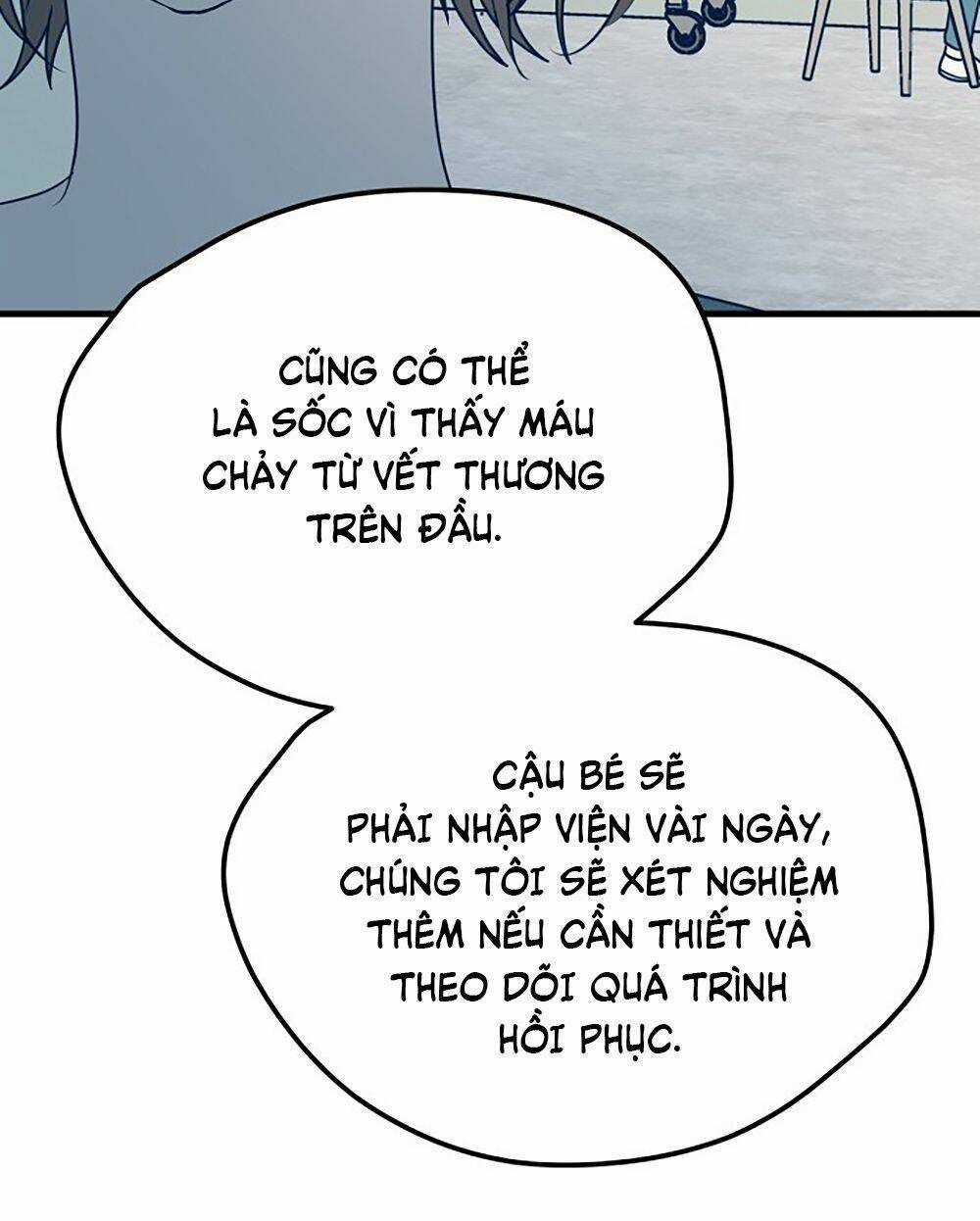 Kẻ Rác Rưởi Không Đáng Được Yêu Chapter 14 trang 5