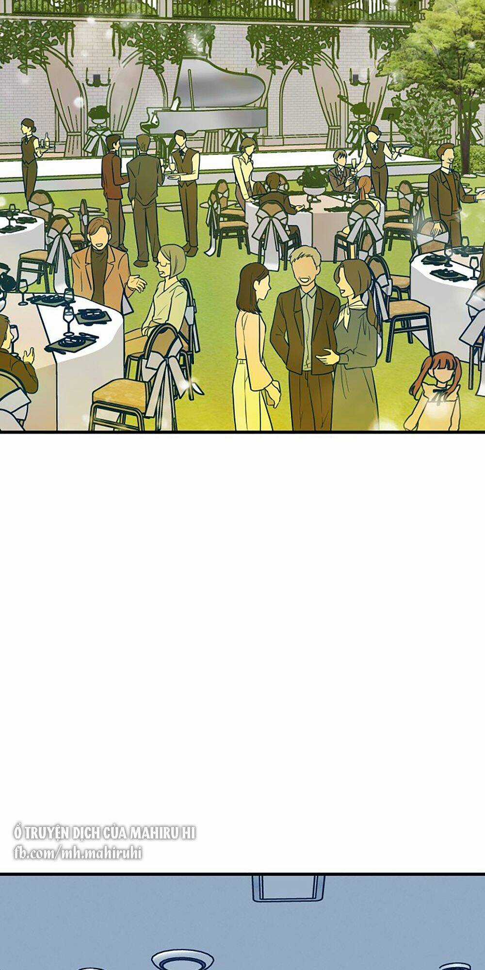 Kẻ Rác Rưởi Không Đáng Được Yêu Chapter 14 trang 53