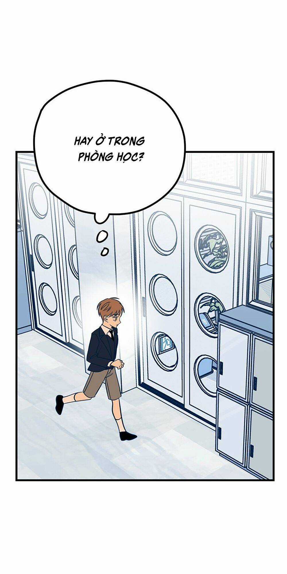 Kẻ Rác Rưởi Không Đáng Được Yêu Chapter 14 trang 62