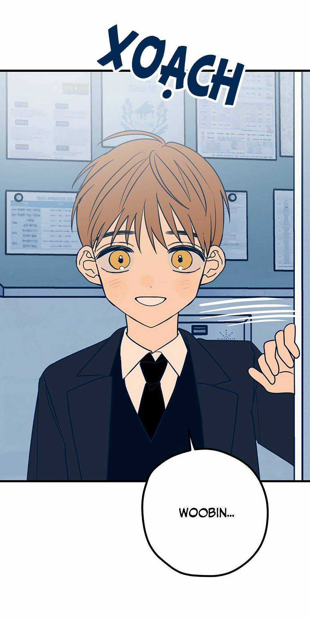 Kẻ Rác Rưởi Không Đáng Được Yêu Chapter 14 trang 65