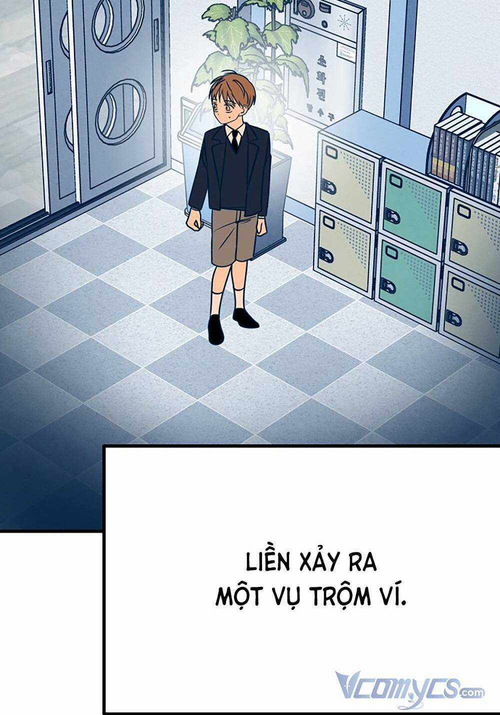 Kẻ Rác Rưởi Không Đáng Được Yêu Chapter 14 trang 79