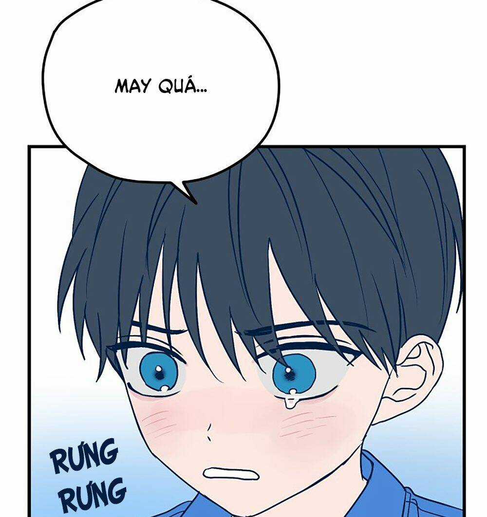 Kẻ Rác Rưởi Không Đáng Được Yêu Chapter 14 trang 8