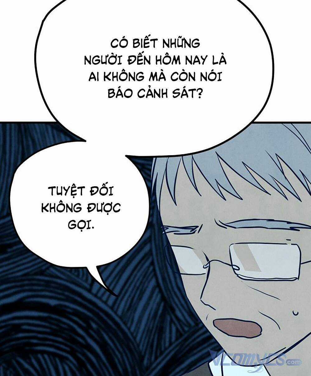 Kẻ Rác Rưởi Không Đáng Được Yêu Chapter 14 trang 82