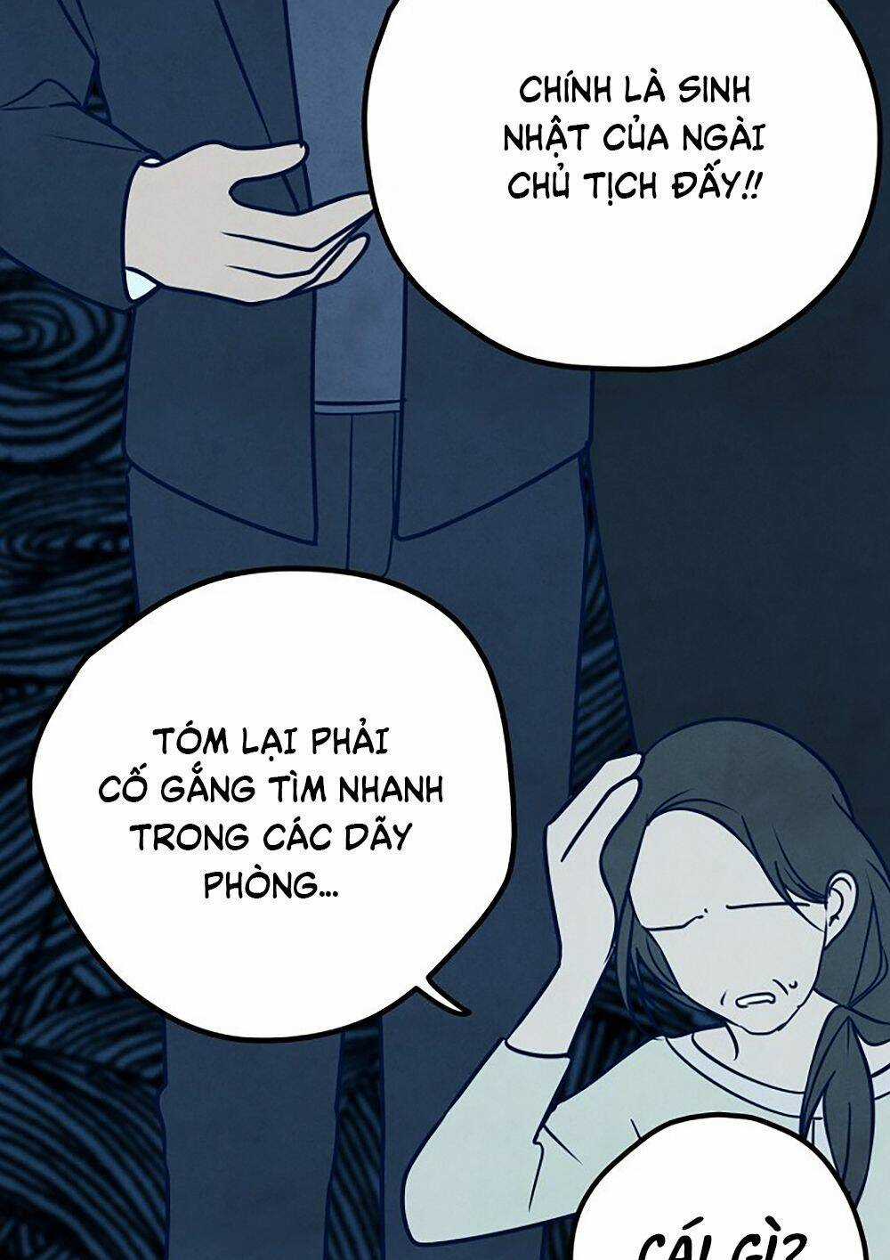 Kẻ Rác Rưởi Không Đáng Được Yêu Chapter 14 trang 84