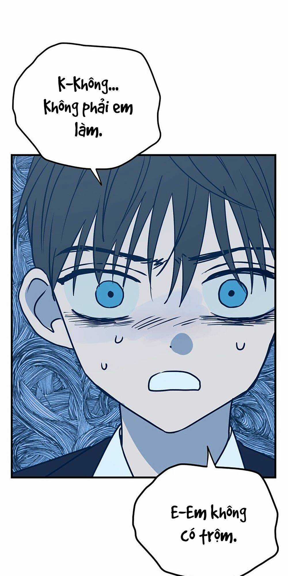 Kẻ Rác Rưởi Không Đáng Được Yêu Chapter 14 trang 89