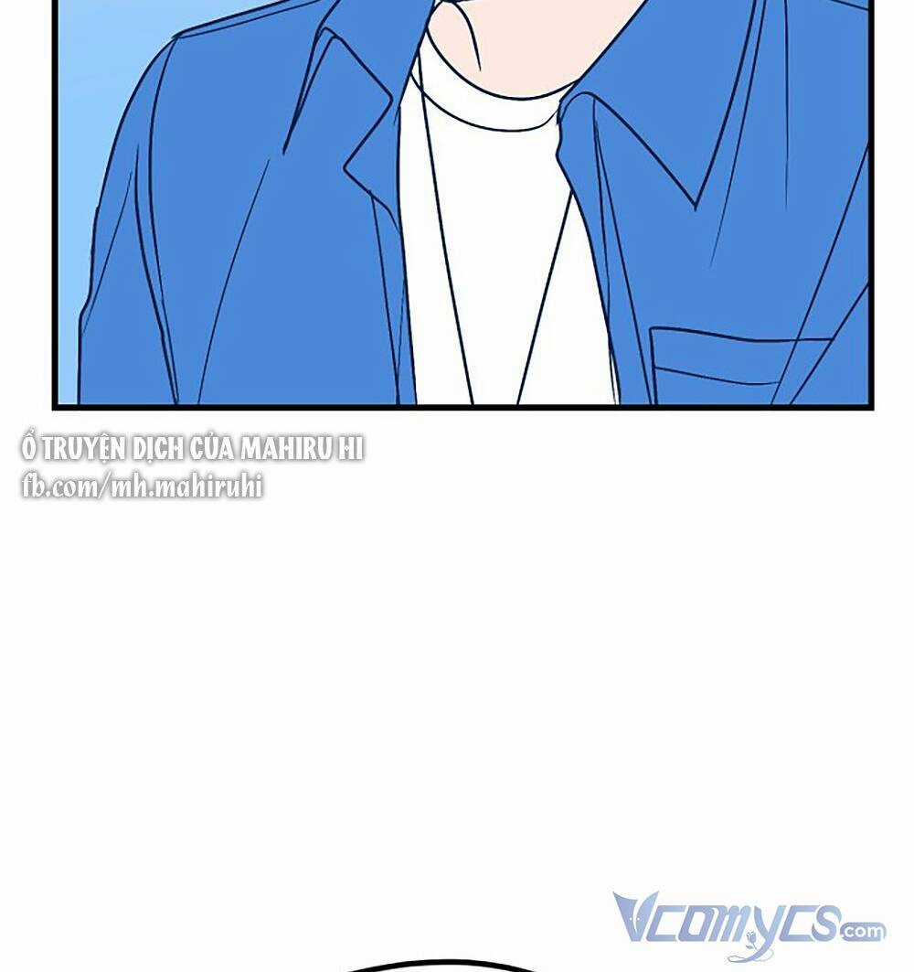 Kẻ Rác Rưởi Không Đáng Được Yêu Chapter 14 trang 9