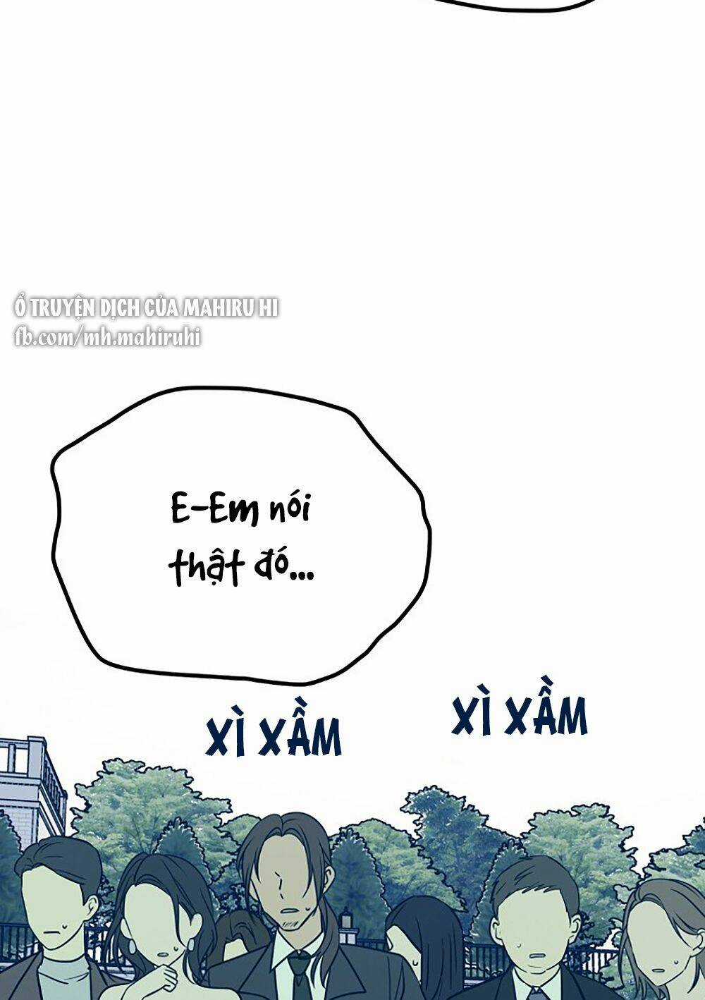 Kẻ Rác Rưởi Không Đáng Được Yêu Chapter 14 trang 90