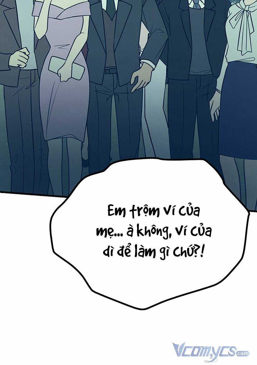 Kẻ Rác Rưởi Không Đáng Được Yêu Chapter 14 trang 91