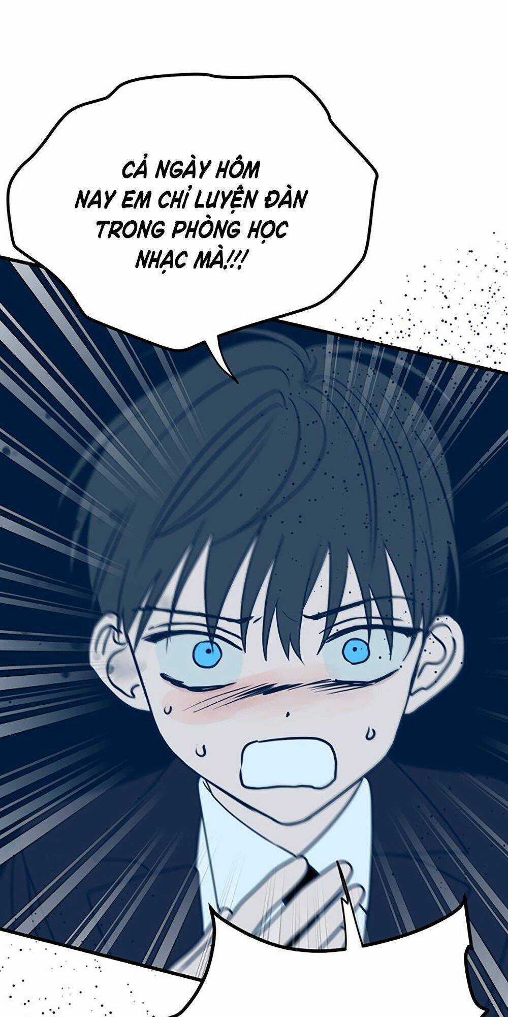 Kẻ Rác Rưởi Không Đáng Được Yêu Chapter 14 trang 92