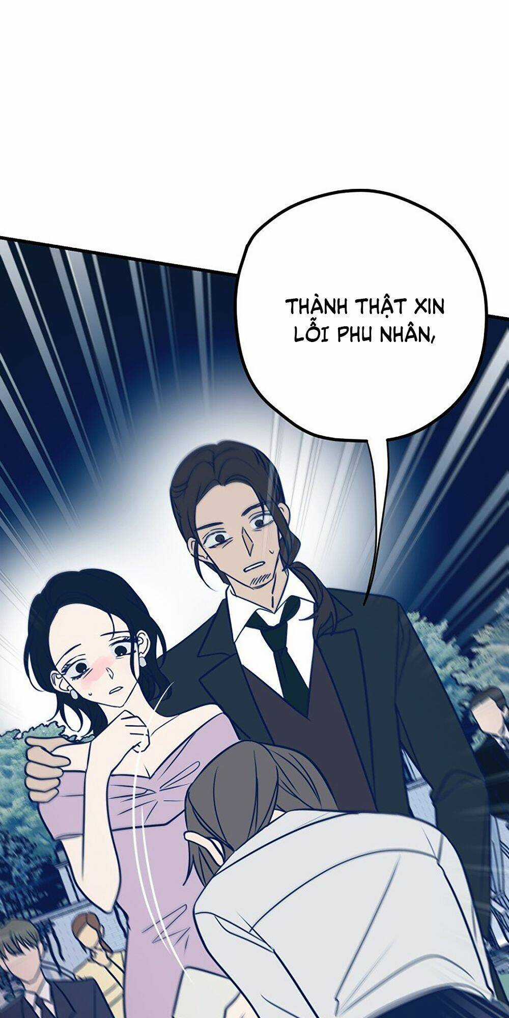 Kẻ Rác Rưởi Không Đáng Được Yêu Chapter 14 trang 95