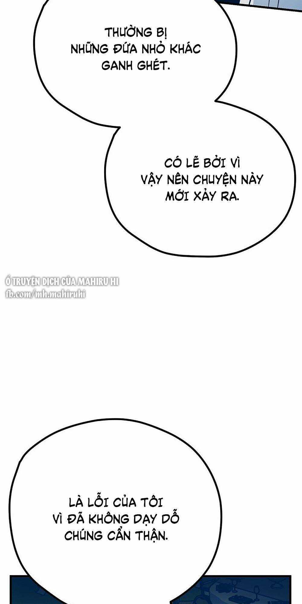 Kẻ Rác Rưởi Không Đáng Được Yêu Chapter 14 trang 98