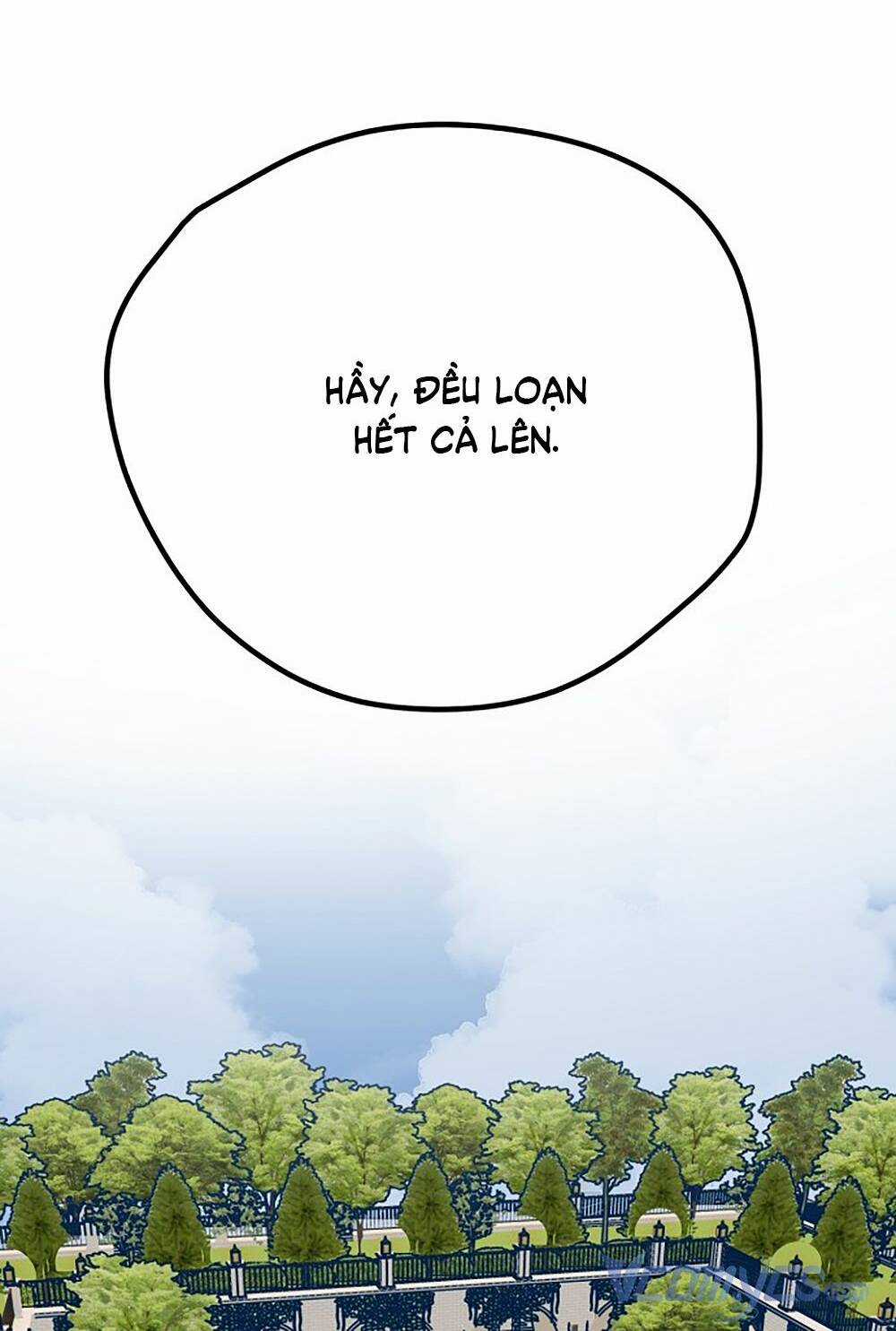 Kẻ Rác Rưởi Không Đáng Được Yêu Chapter 15 trang 10