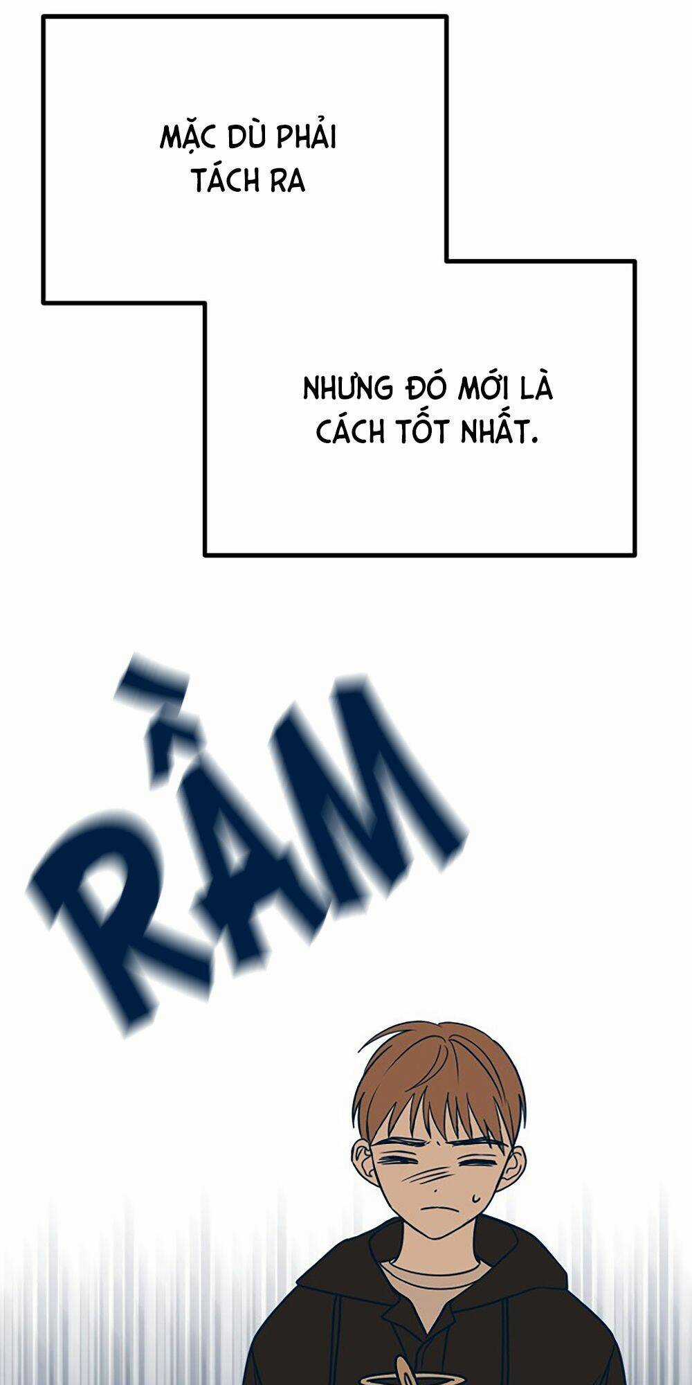 Kẻ Rác Rưởi Không Đáng Được Yêu Chapter 15 trang 104