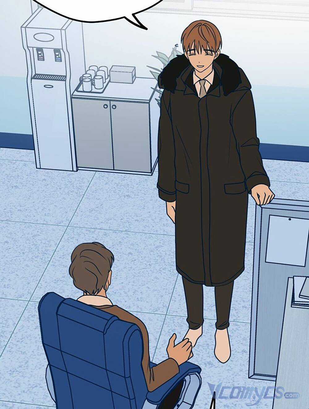 Kẻ Rác Rưởi Không Đáng Được Yêu Chapter 15 trang 109