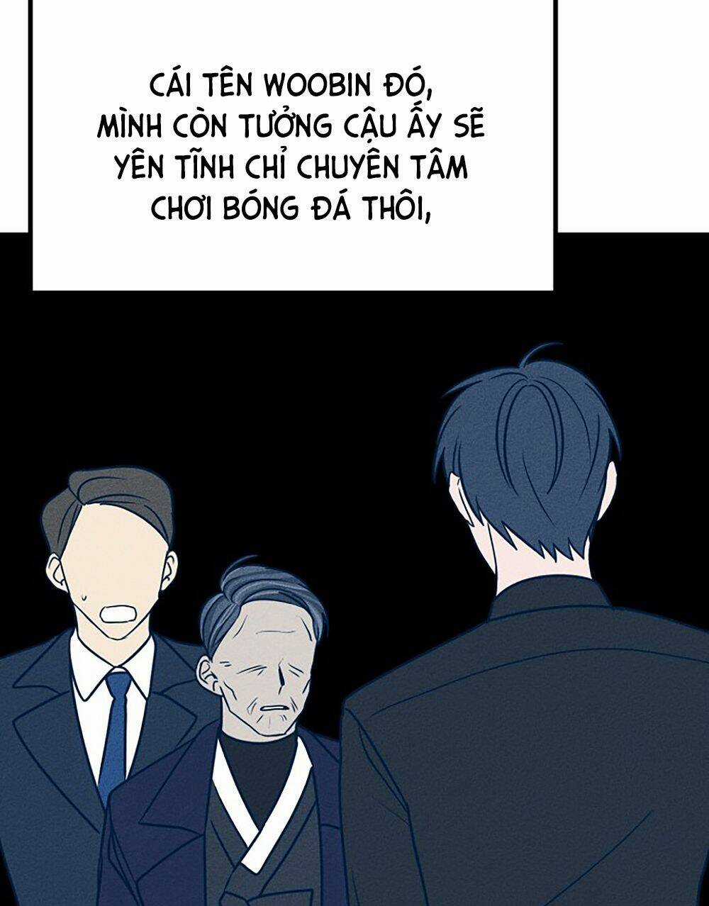 Kẻ Rác Rưởi Không Đáng Được Yêu Chapter 15 trang 114