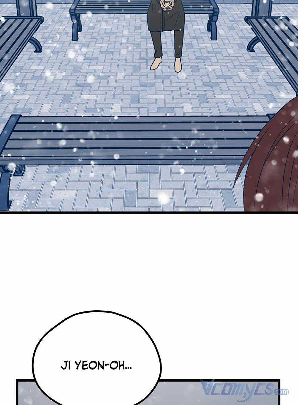 Kẻ Rác Rưởi Không Đáng Được Yêu Chapter 15 trang 118