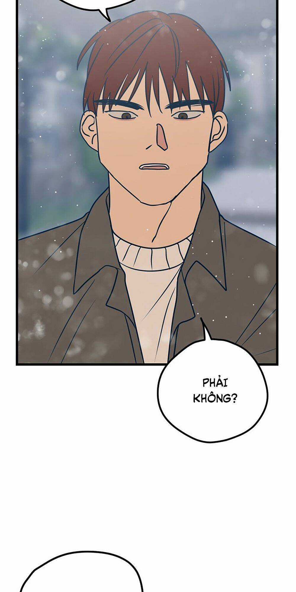 Kẻ Rác Rưởi Không Đáng Được Yêu Chapter 15 trang 119