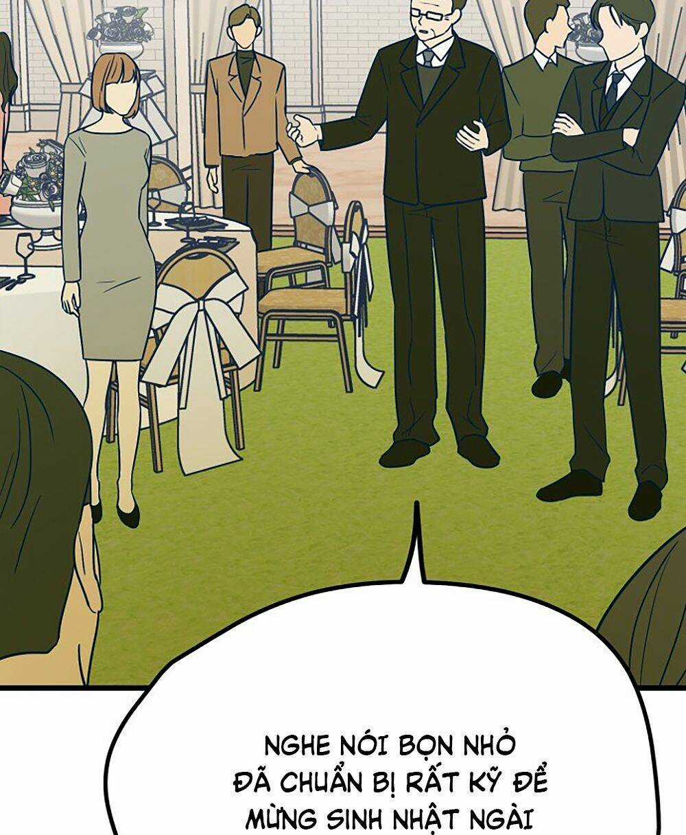 Kẻ Rác Rưởi Không Đáng Được Yêu Chapter 15 trang 12