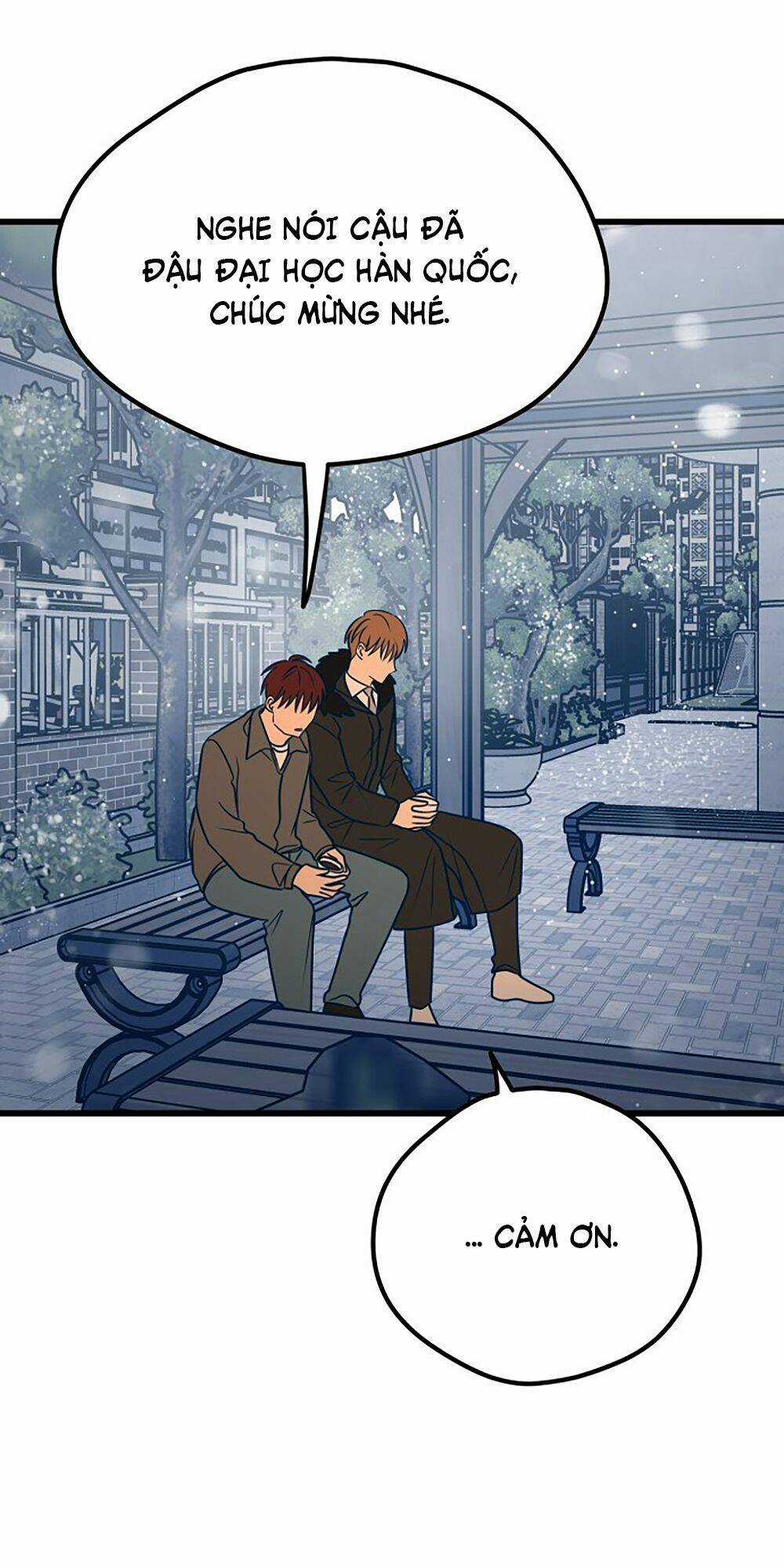 Kẻ Rác Rưởi Không Đáng Được Yêu Chapter 15 trang 122