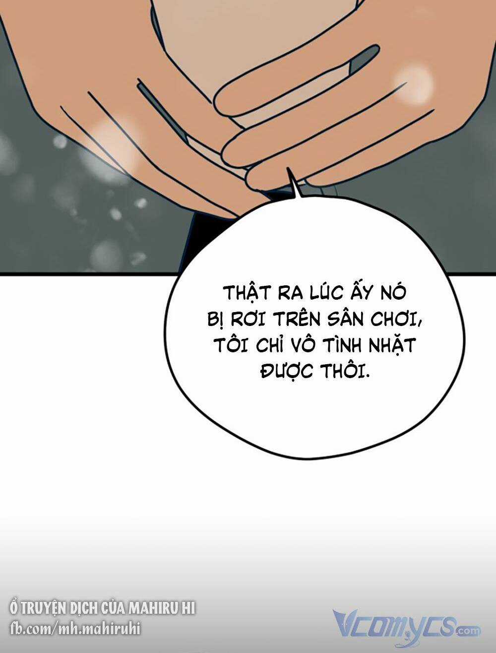 Kẻ Rác Rưởi Không Đáng Được Yêu Chapter 15 trang 127