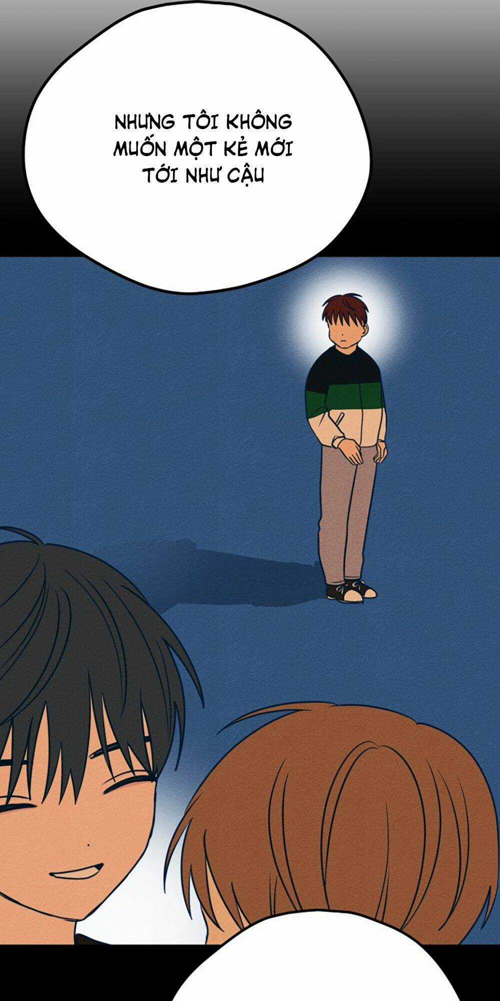 Kẻ Rác Rưởi Không Đáng Được Yêu Chapter 15 trang 128