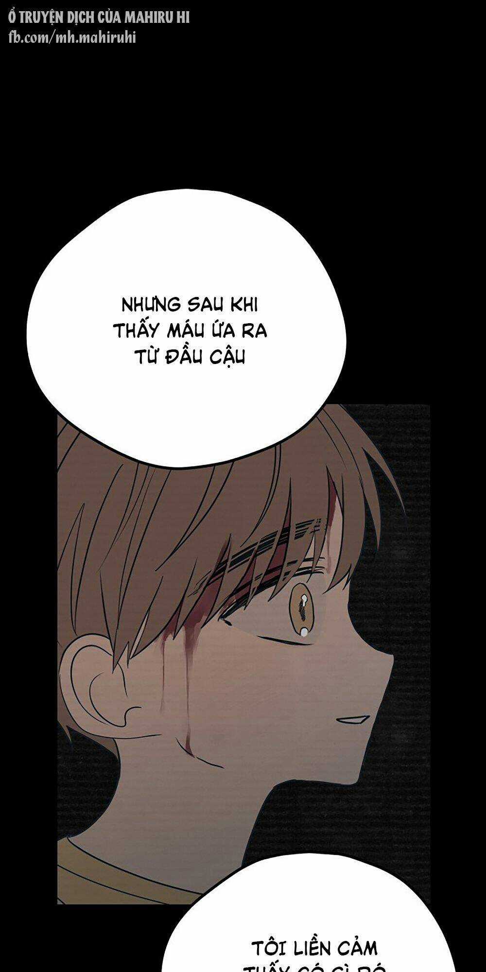 Kẻ Rác Rưởi Không Đáng Được Yêu Chapter 15 trang 131