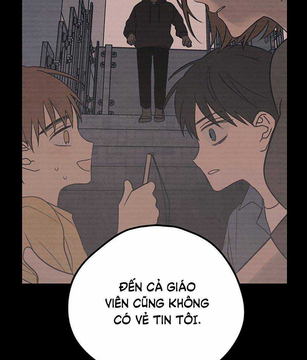 Kẻ Rác Rưởi Không Đáng Được Yêu Chapter 15 trang 135