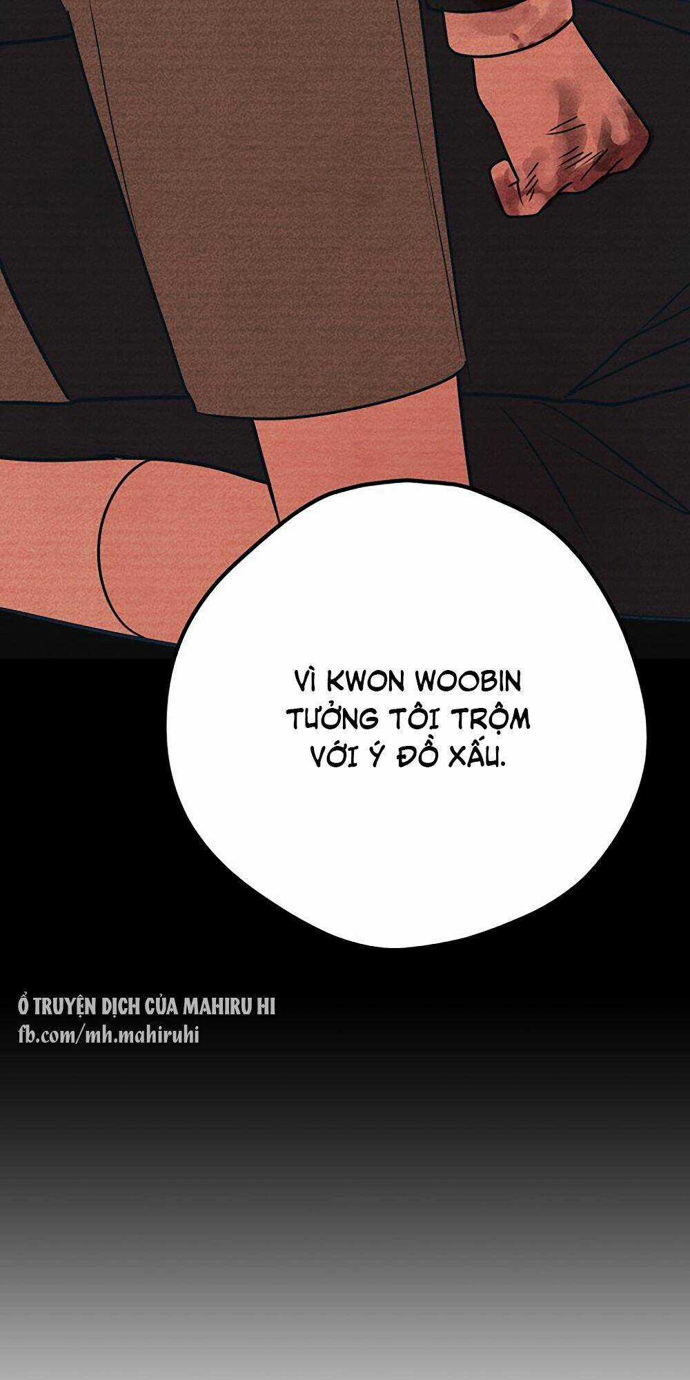 Kẻ Rác Rưởi Không Đáng Được Yêu Chapter 15 trang 137