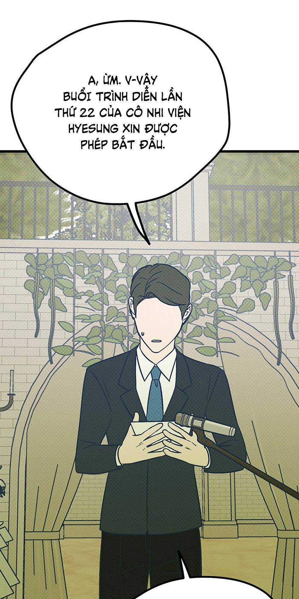 Kẻ Rác Rưởi Không Đáng Được Yêu Chapter 15 trang 14