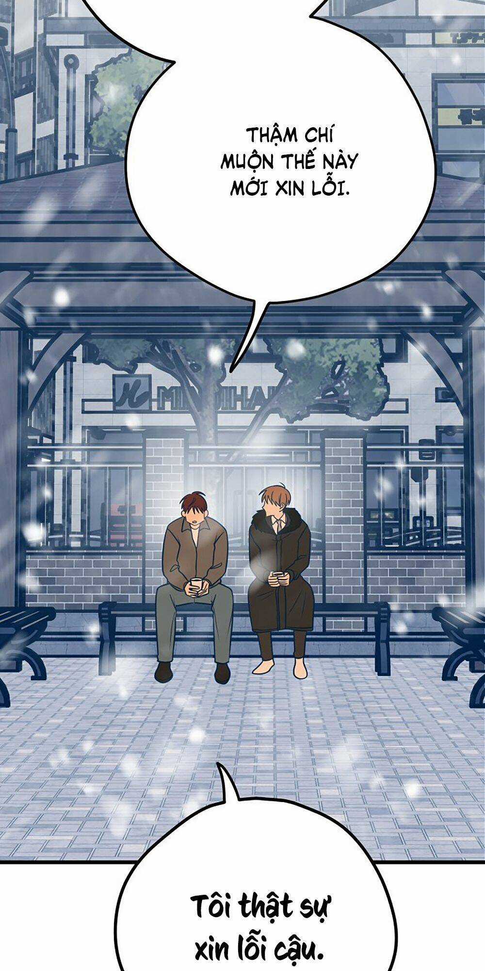 Kẻ Rác Rưởi Không Đáng Được Yêu Chapter 15 trang 140