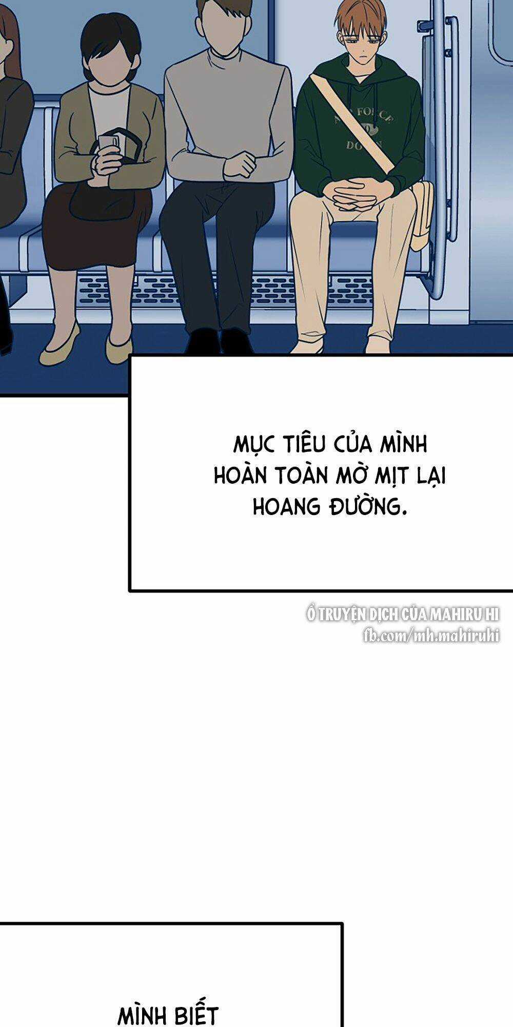 Kẻ Rác Rưởi Không Đáng Được Yêu Chapter 15 trang 149