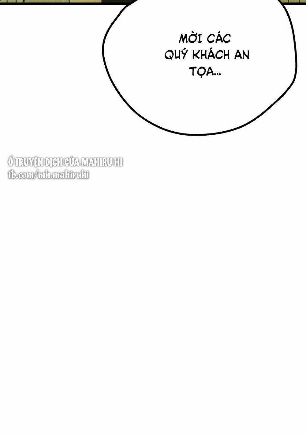 Kẻ Rác Rưởi Không Đáng Được Yêu Chapter 15 trang 15