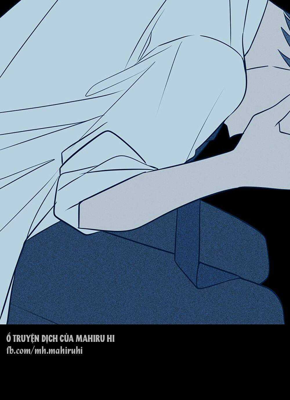 Kẻ Rác Rưởi Không Đáng Được Yêu Chapter 15 trang 153