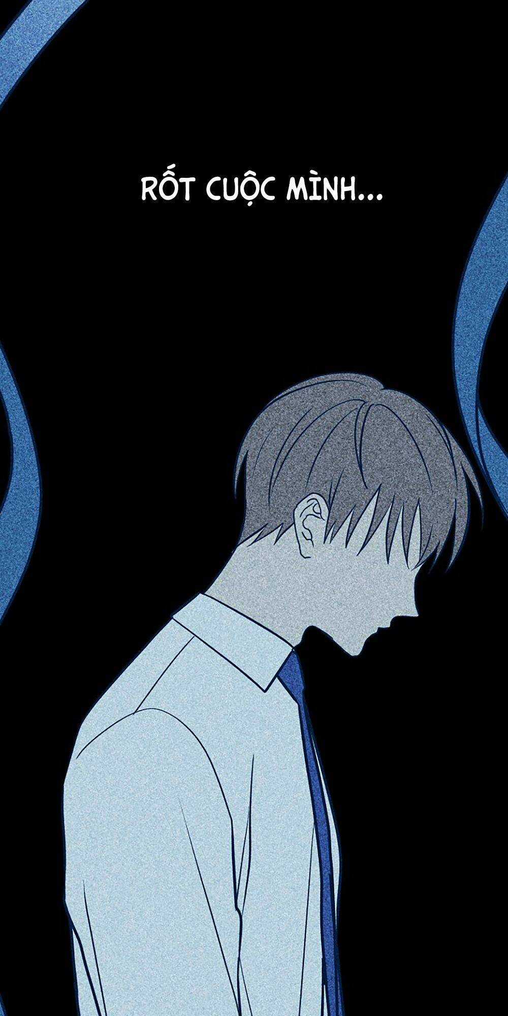 Kẻ Rác Rưởi Không Đáng Được Yêu Chapter 15 trang 155