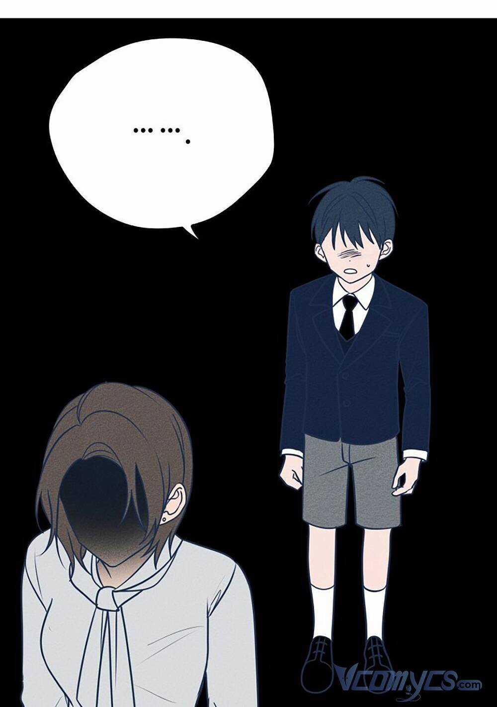 Kẻ Rác Rưởi Không Đáng Được Yêu Chapter 15 trang 16